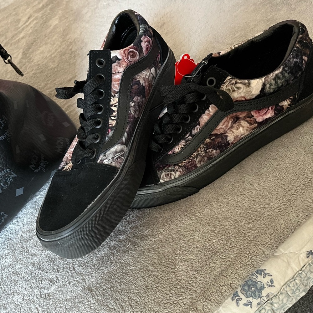 Vans Shoes